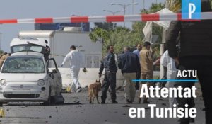 Attentat en Tunisie : l'ambassade américaine visée, un policier tué