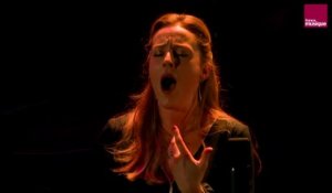 Jules Massenet : Sevillana (Inès Lorans/Thomas Palmer)