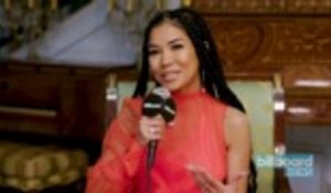 Jhené Aiko's 'Chilombo': All the Secrets Behind the Album | Billboard News