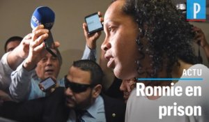 Ronaldinho : l'ex-star du PSG a passé la nuit en prison au Paraguay
