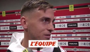 Aguilar «Il va falloir se remettre en marche» - Foot - L1 - Monaco