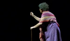 Festi'Femmes 2020 au Silo en images