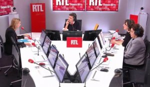 L'invité de RTL Soir du 09 mars 2020