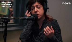 Maria Mazzotta & Bruno Galeone, « Scura Maje » | Live Néo Géo