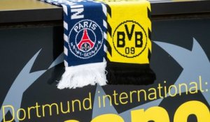 FIFA 20 : on a simulé PSG - Dortmund, 8ème de finale retour de Ligue des Champions