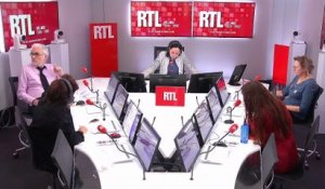 RTL Midi du 11 mars 2020