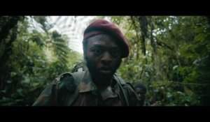 La miséricorde de la jungle (2019) - Bande annonce