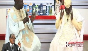 Madicke Niang dans Kouthia Show du 13 Mars 2020