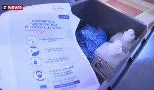 Elections : les municipalités du Haut-Rhin prennent leurs précautions