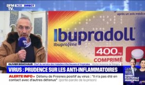 Covid-19 : le quotidien bouleversé - 14/03