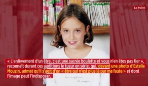 Estelle Mouzin : « L'enlèvement, une sacrée boulette », pour Fourniret