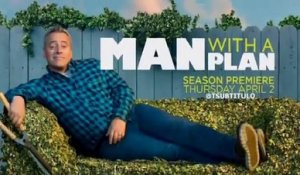 Man with a Plan - Trailer Saison 4