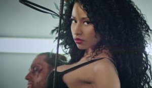 Nicki Minaj - Only