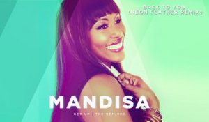 Mandisa - Back To You