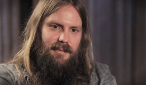 Chris Stapleton - What Are You Listening To?: The Story Behind The Song