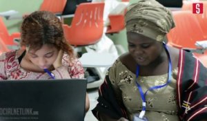Sécurité  dans les Fintech: un jeune ivoirien lance une startup de vérification des identités