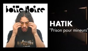 Hatik (Prison pour mineurs) | Boite Noire