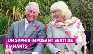 Lady Diana : comment elle a modifié sa bague de fiançailles offerte par le prince Charles