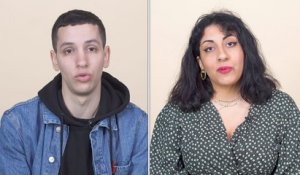 Salam, Shalom, Salut : un tour de France pour lutter contre les préjugés | Le Speech de Dan et Manale