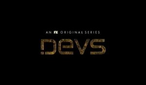 Devs - Promo 1x04