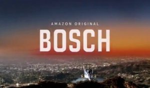 Bosch - Trailer Saison 6