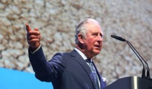 Le prince Charles atteint du coronavirus