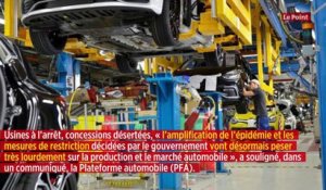 La filière automobile française pourra-t-elle rebondir ?