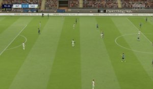 Inter Milan - Sassuolo : notre simulation FIFA 20 (Serie A - 27e journée)