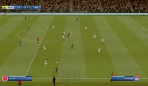 FIFA 20 : notre simulation d'OL - Stade de Reims (L1 - 29e journée)