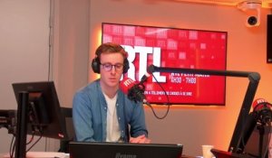 RTL Petit Matin du 20 mars 2020