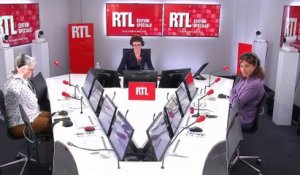 RTL Midi du 20 mars 2020