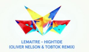 Lemaitre - High Tide