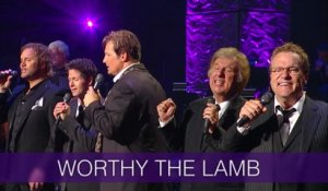 Gaither Vocal Band - Worthy The Lamb