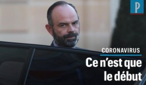 Edouard Philippe : « Les Français doivent se préparer à un effort long »