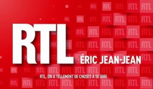 Le journal RTL du 22 mars 2020