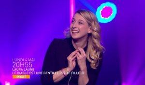 Laura Laune : Le diable est une gentille petite fille