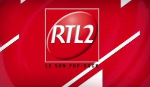 Renaud, Zazie, Kyo dans RTL2 Made in France (21/03/20)