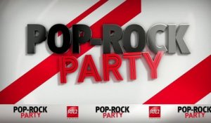 Edward Sharpe, The Comateens, Marlena Shaw dans RTL2 Pop-Rock Party by RLP (20/03/20)