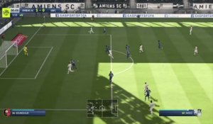 FIFA 20 : notre simulation d’Amiens SC - Stade Rennais (L1 - 31e journée)