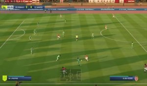 Monaco - Nantes : notre simulation FIFA 20 (L1 - 31e journée)