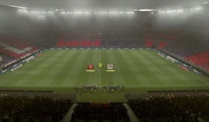 FIFA 20 : notre simulation de OL - Nimes Olympique (L1 - 31e journée)