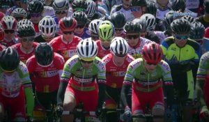 Le Mag Cyclism'Actu  - Le Président Gérard Roy et son comité annulent le Tour de l'Eure Juniors  2020 !