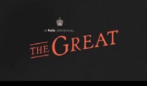 The Great - Trailer Saison 1
