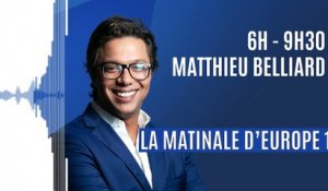 Emmanuel Macron à Mulhouse : une scénographie calée au millimètre