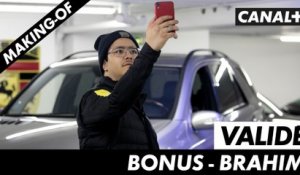 Validé - Brahim (bonus)