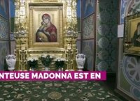 Madonna en deuil : son vibrant hommage à l'acteur Mark Blum après sa mort "tragique"