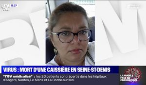 Mort d'une caissière en Seine-Saint-Denis: Stéphane Peu, député PCF, demandes des mesures plus restrictives dans les grandes surfaces