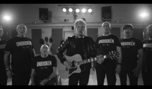 Bon Jovi - Unbroken