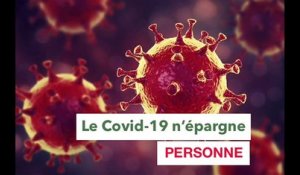 COVID-19: Vous n'y croyez toujours pas? Réveillez-vous avant qu'il ne soit tard!