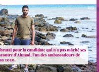 Koh-Lanta 2020 : Delphine encore furieuse contre Ahmad, elle dit tout (Exclu)